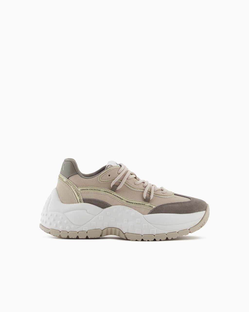  XW001627 AF17447M1176 Armani Exchange 