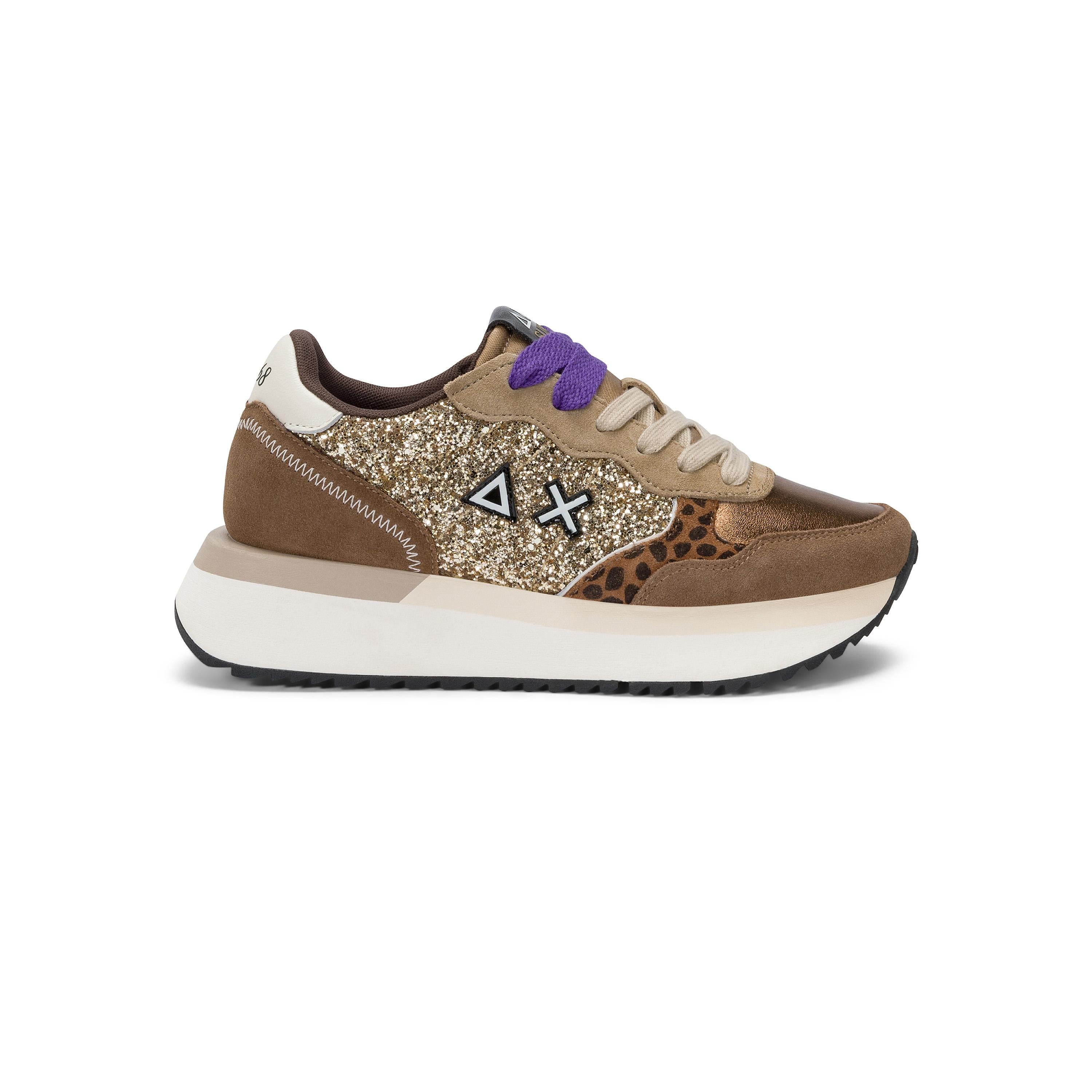 BIG ALLY GLITTER<BR/> Z45212 43 Sun 68 