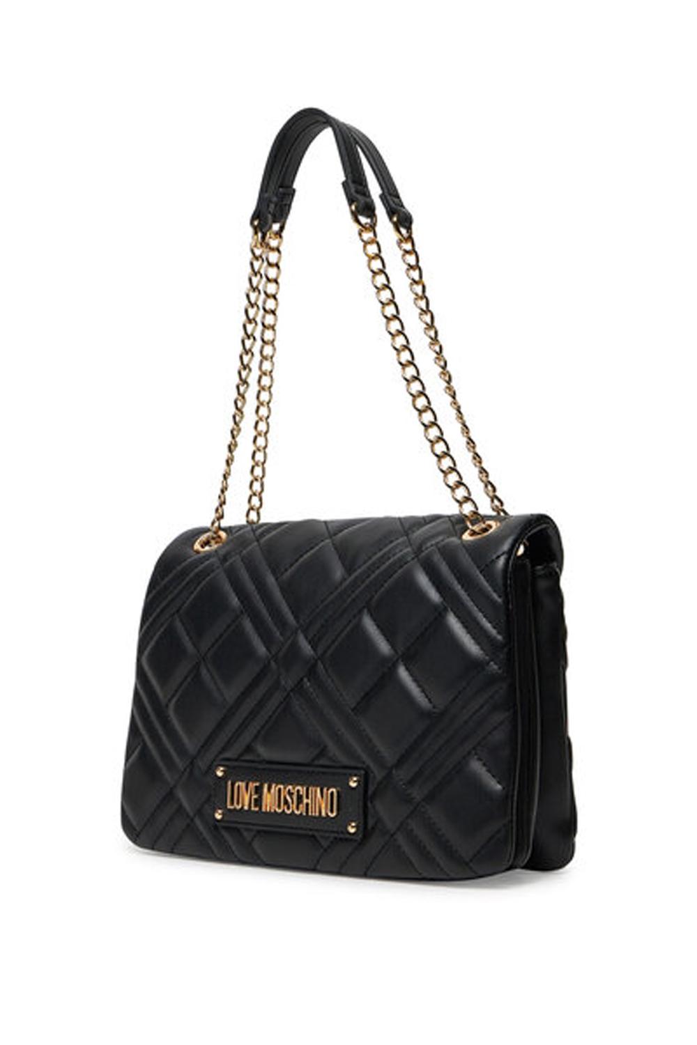  JC4153PP0M LA0000 Love Moschino 
