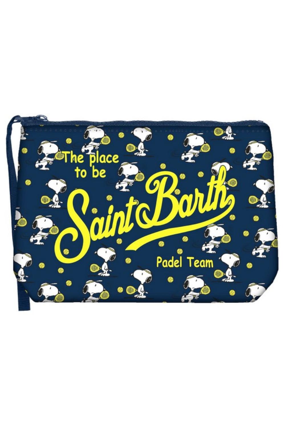 Pochette Aline ALIN001 /03662H Mc2 Saint Barth 