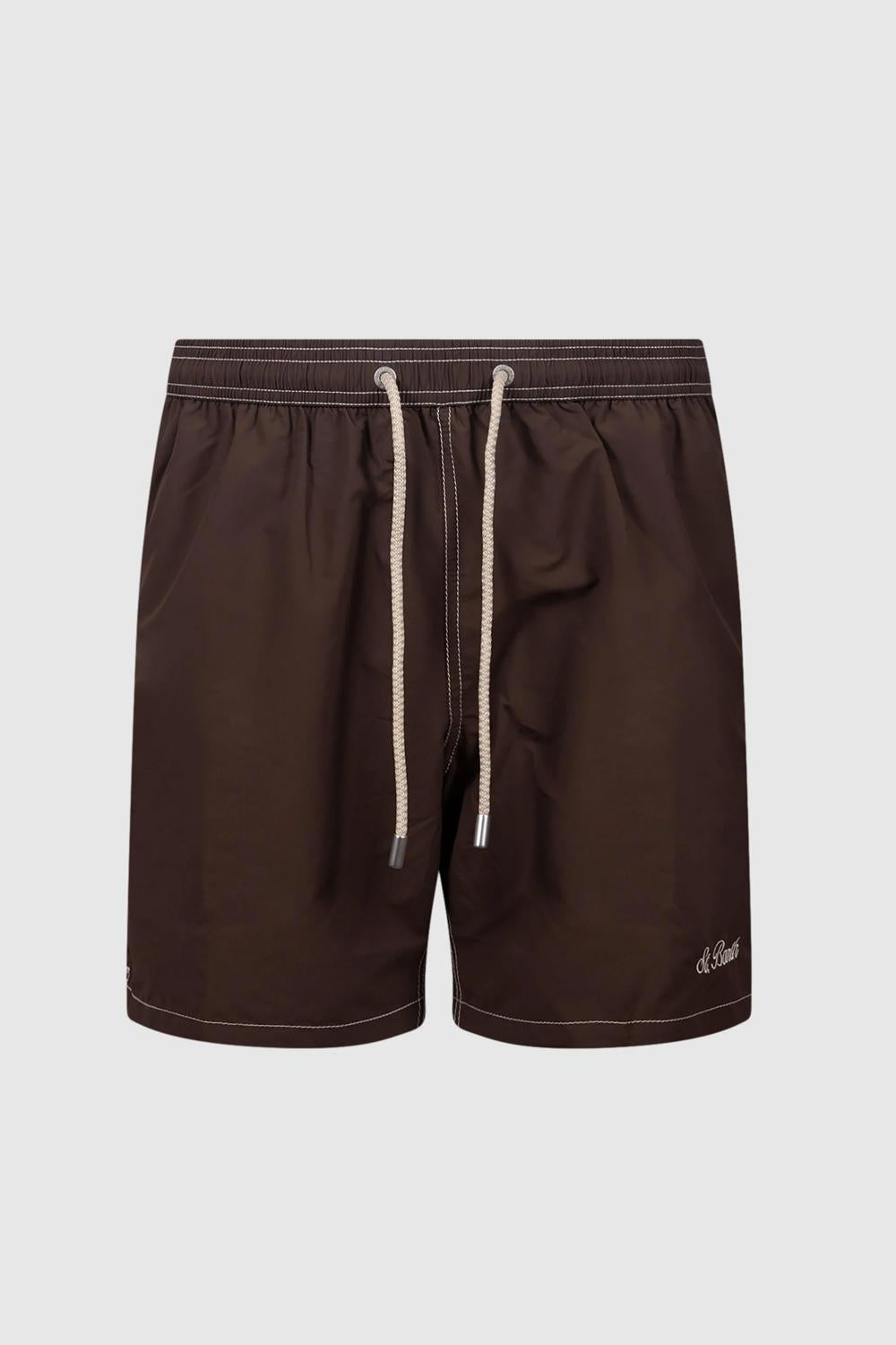 Costume da Uomo Patmos MC2 Saint Barth PATM001 -00085L Mc2 Saint Barth 