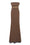 CUT-OUT DRESS DEMI<br>