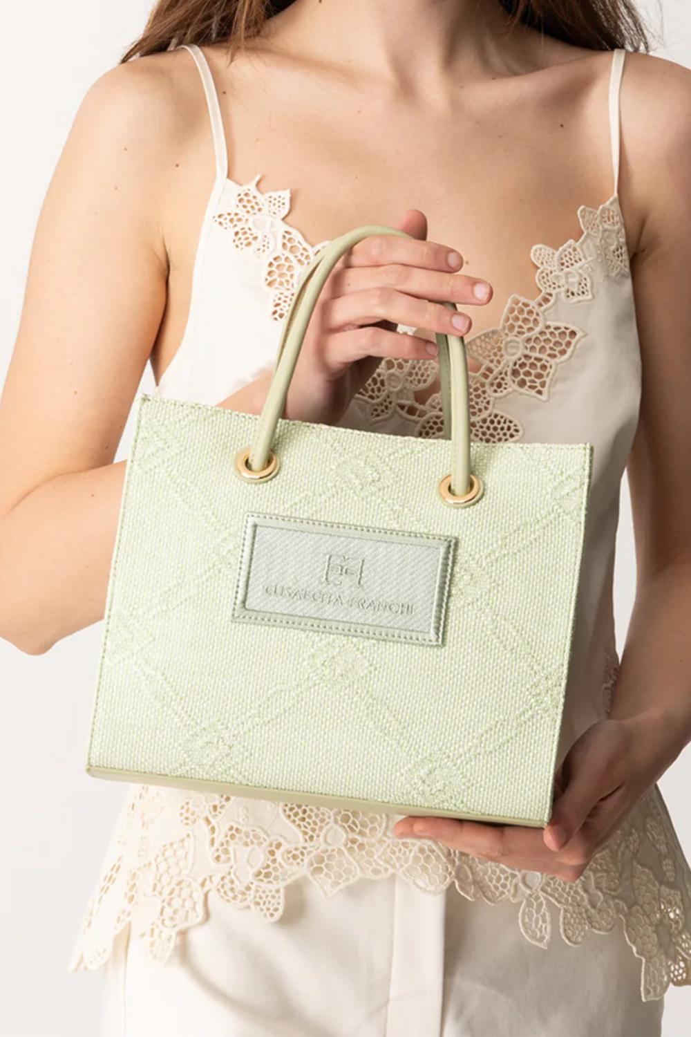  BS83A 52E2124 Elisabetta Franchi 