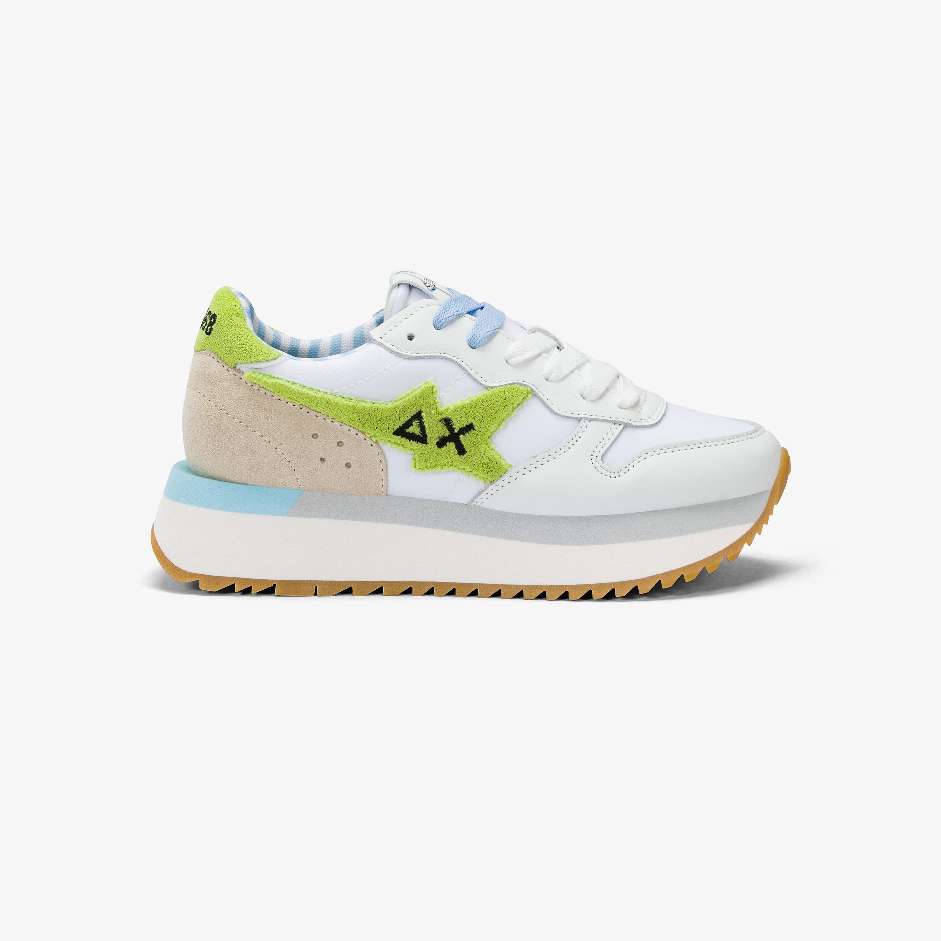 BIG STARGIRL SPONGEE<BR/> Z35215 0168 Sun 68 