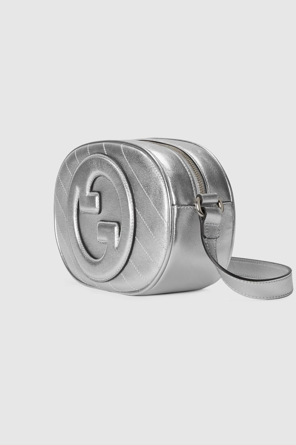 Gucci Blondie Mini Shoulder Bag<br>