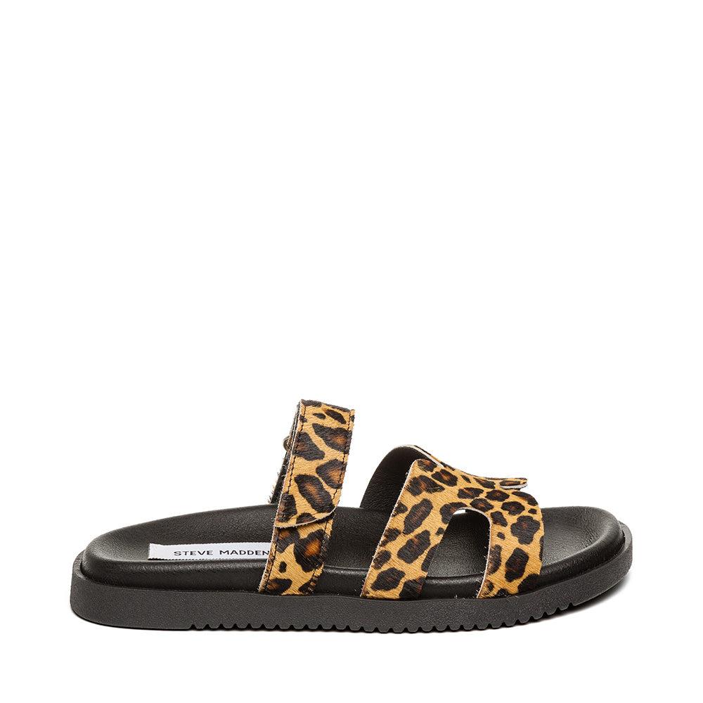  MISSILE-L LEOPARD Steve Madden 