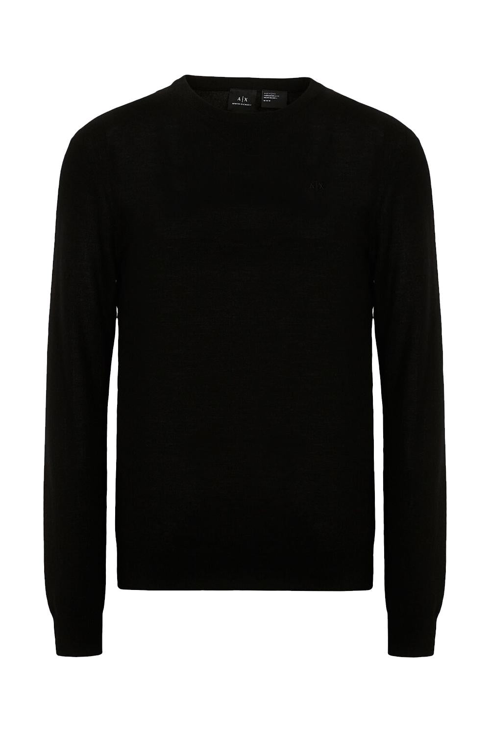  8NZM3A ZM8AZ1200 Armani Exchange 