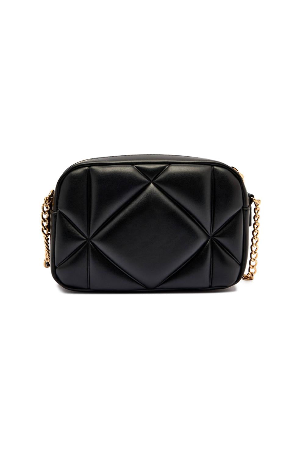 Tracolla trapuntata <BR/> JC4038PP1N LC0000 Love Moschino 