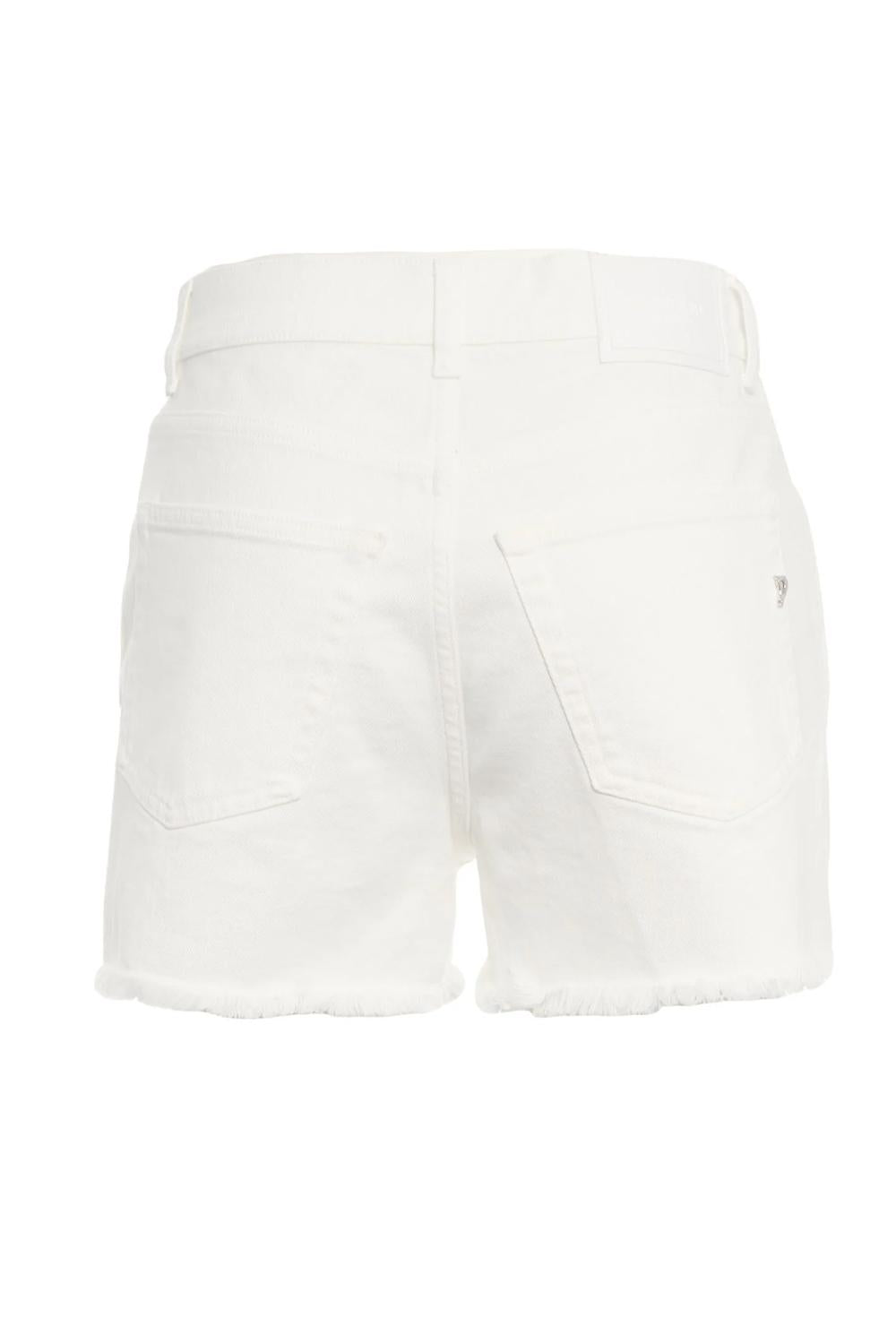 Stella Shorts Dondup DP686B BSE037D-KPT001 Dondup 