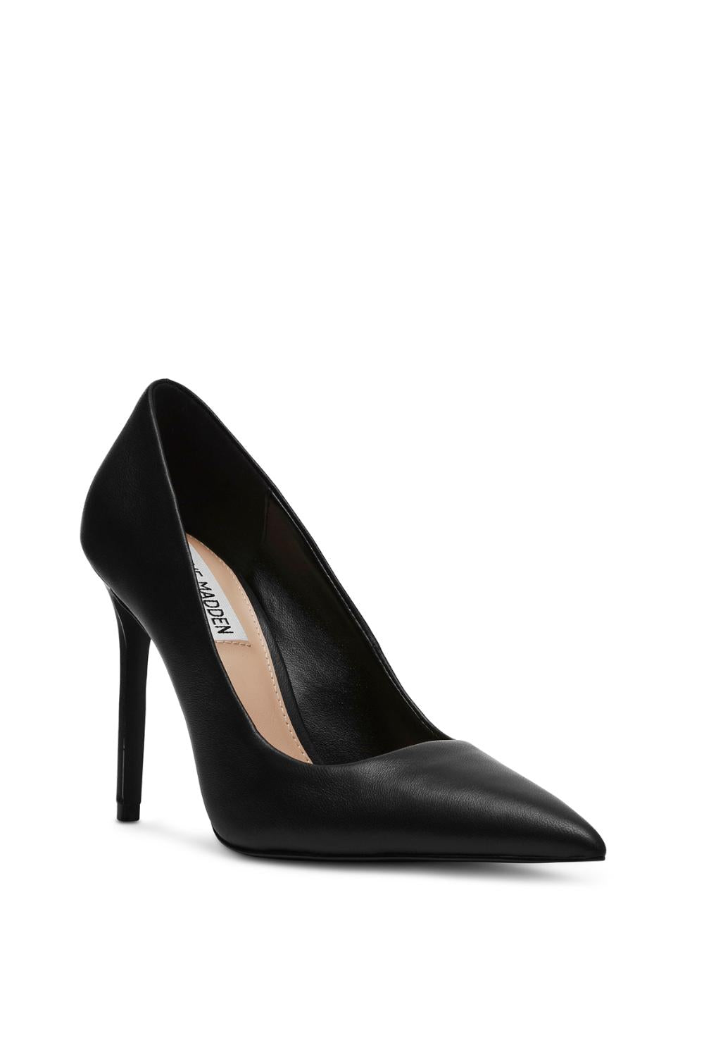 EDEN EDEN BLACK LEAT Steve Madden 