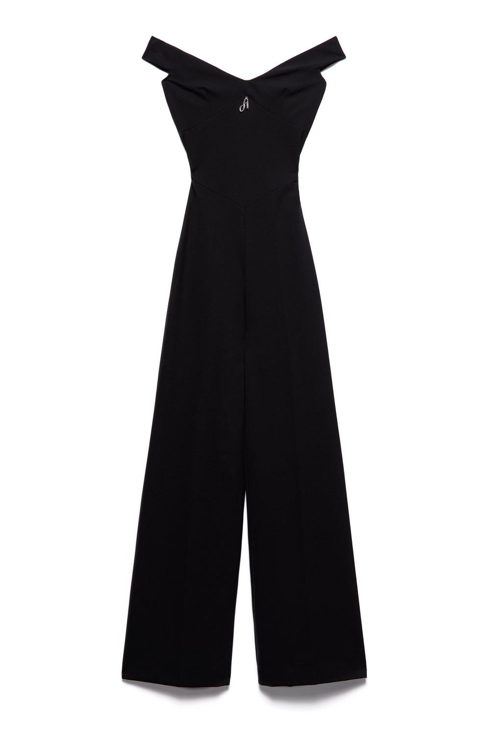 BRYANNA JUMPSUIT<BR/> 185686 00336 Aniye By 