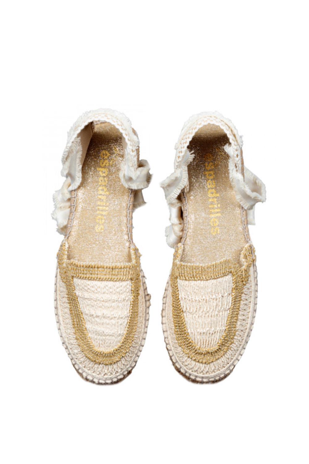 DUNECORDELARAW/BEIGE