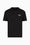 T-shirt Core Identity in cotone Pima