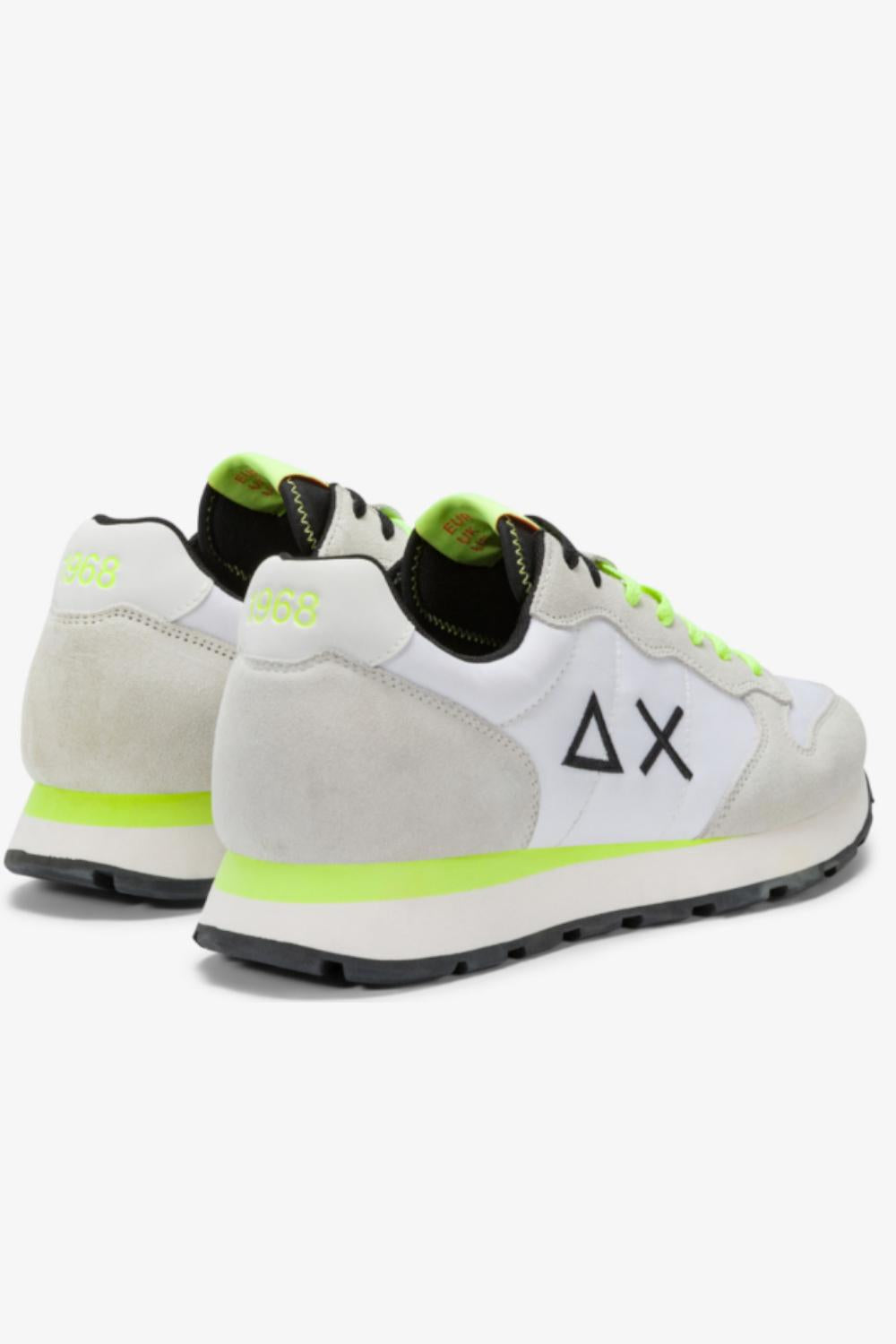 TOM SOLID FLUO<BR/> Z35102 01 Sun 68 