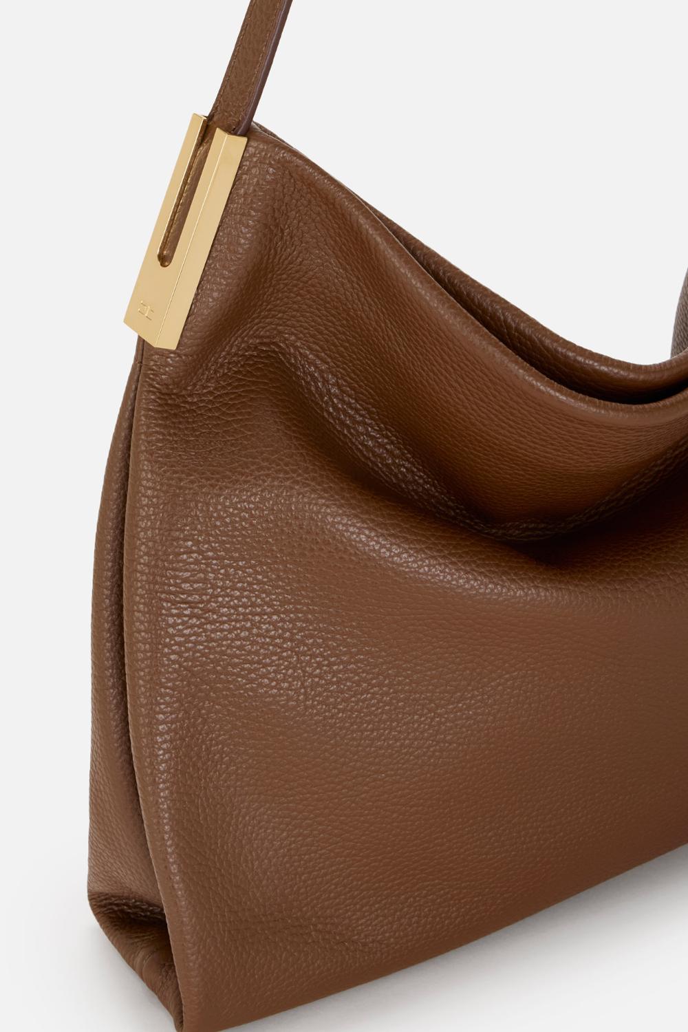 Tote in pelle<BR/> BS47N 56E2EA3 Elisabetta Franchi 