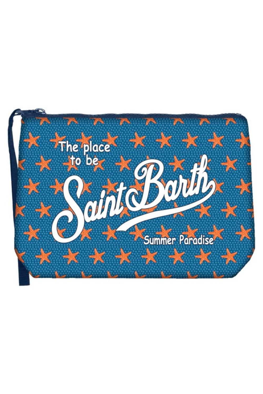 Pochette Aline ALIN001 /01947H Mc2 Saint Barth 
