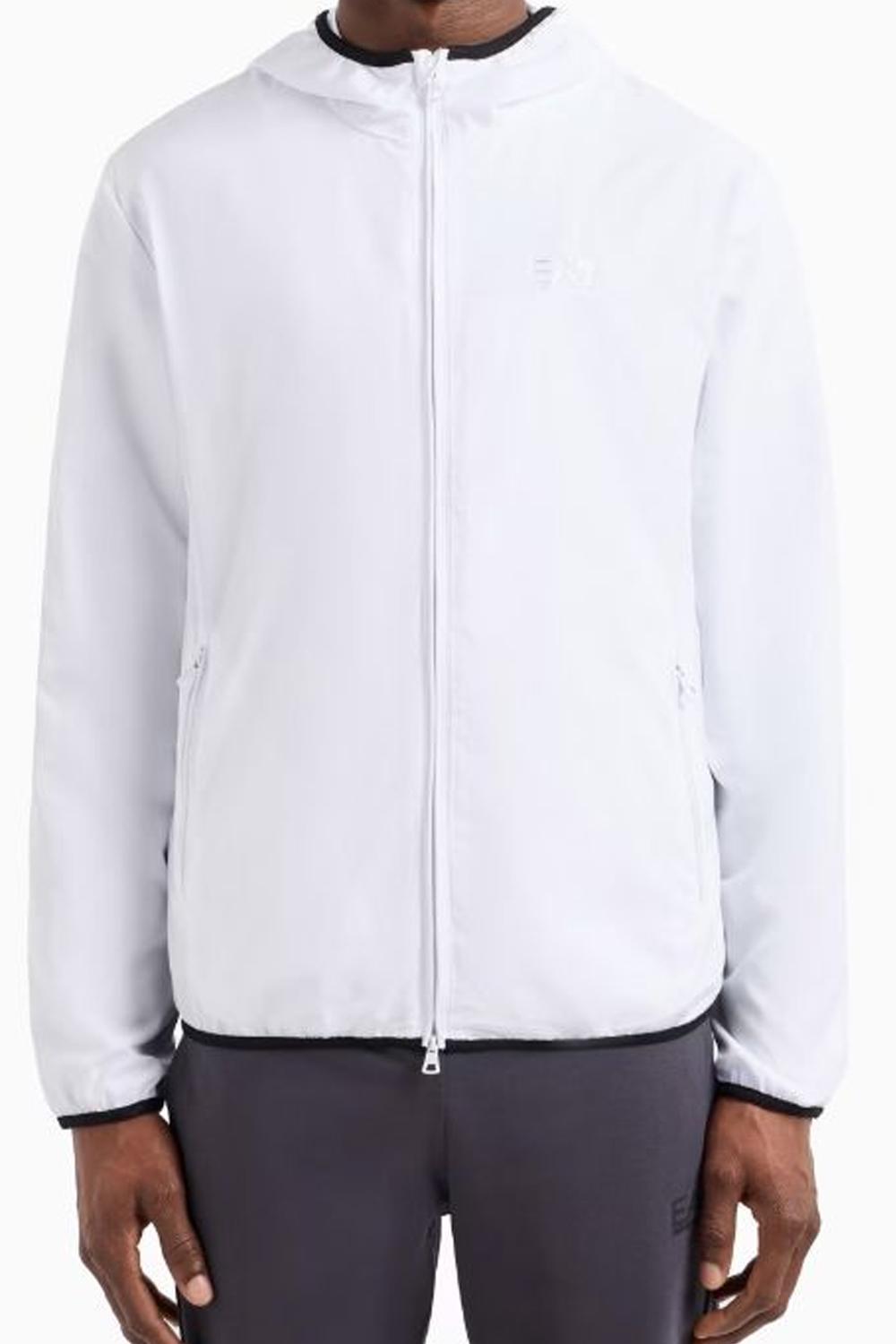  8NPB22 PNGRZU0002 EA7 Emporio Armani 