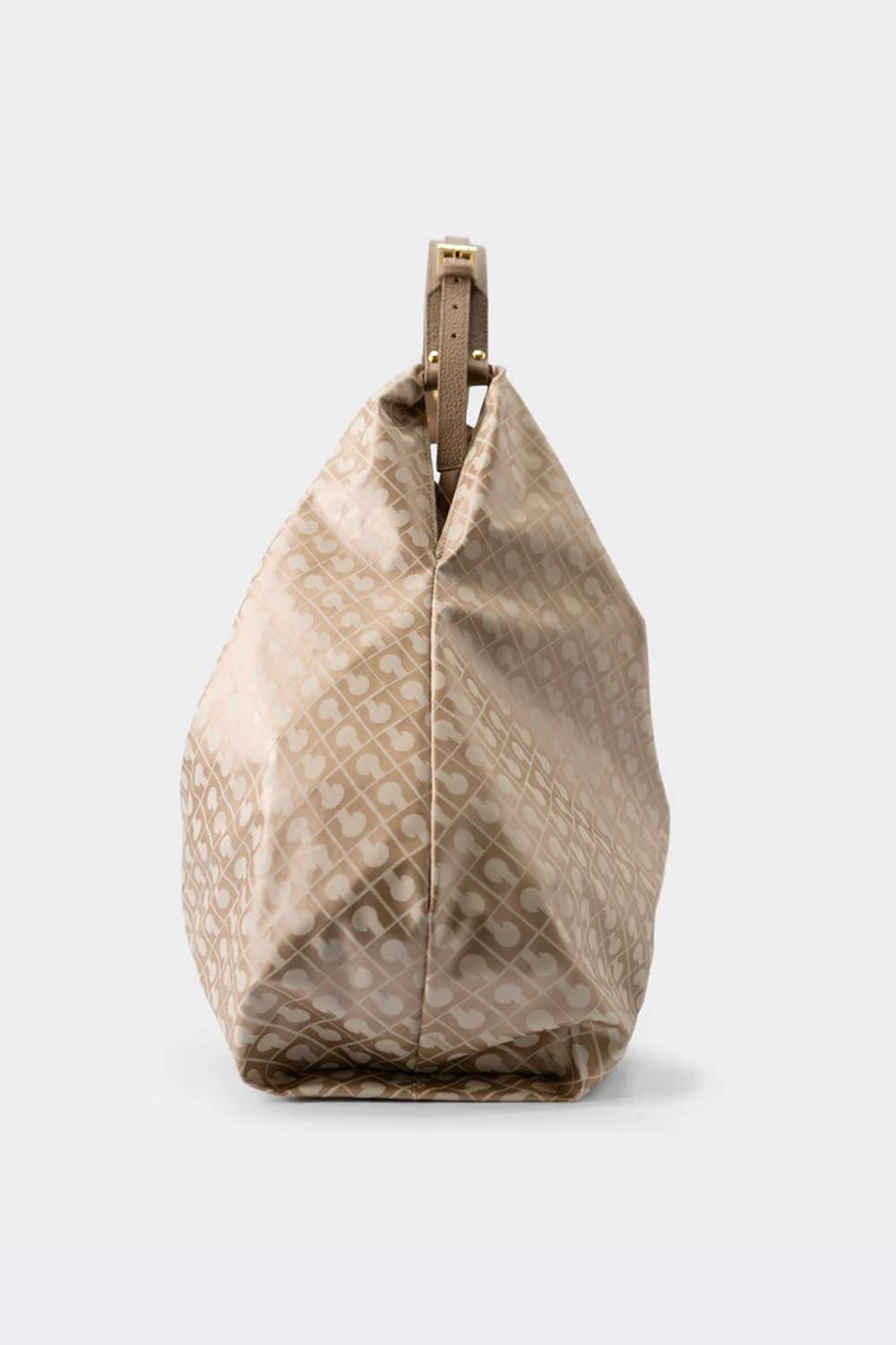 borsa hobo AMAZZONIA LINEA SOFTY gherardini GH1020 CRETA Gherardini 