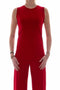 Canotta Norma Kamali<BR/> KK4206 PL1074 Norma Kamali 