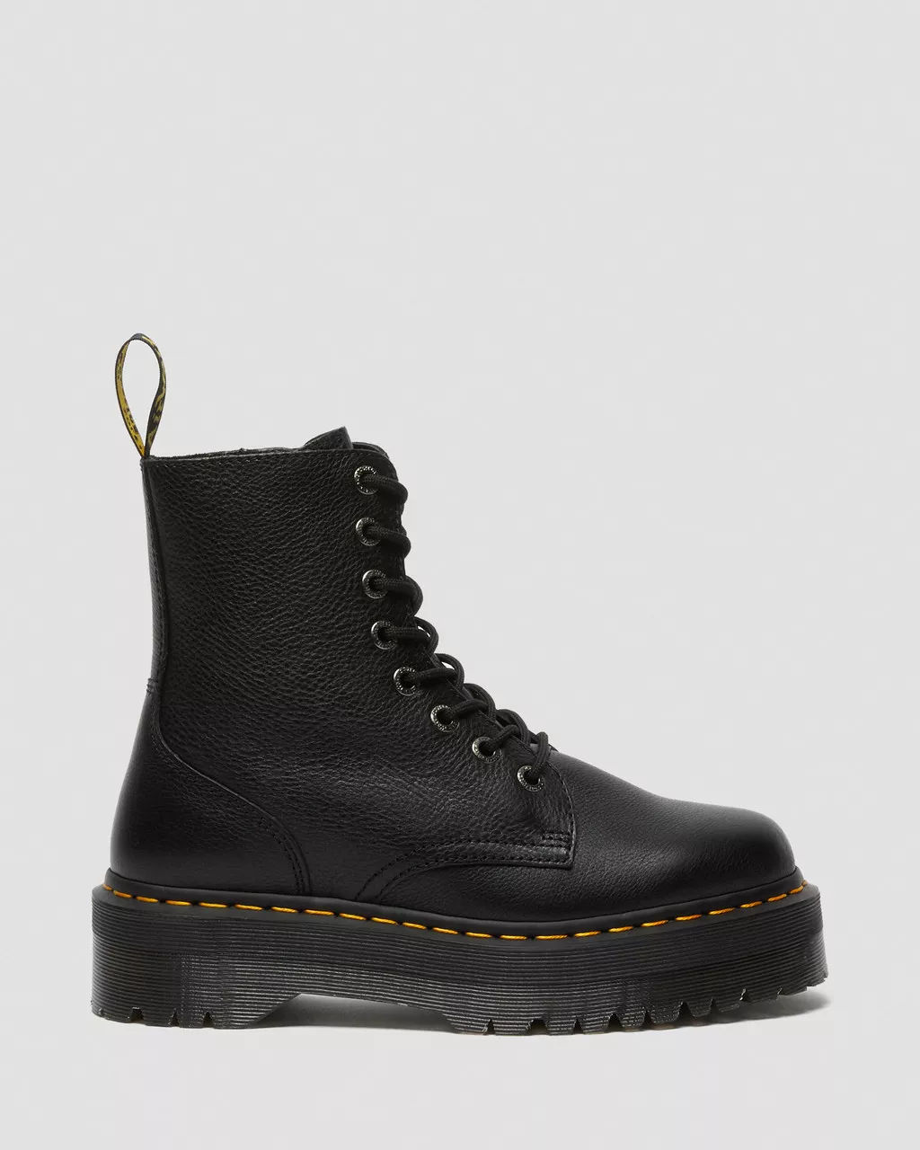  JADON III PISABLACK Dr. Martens 