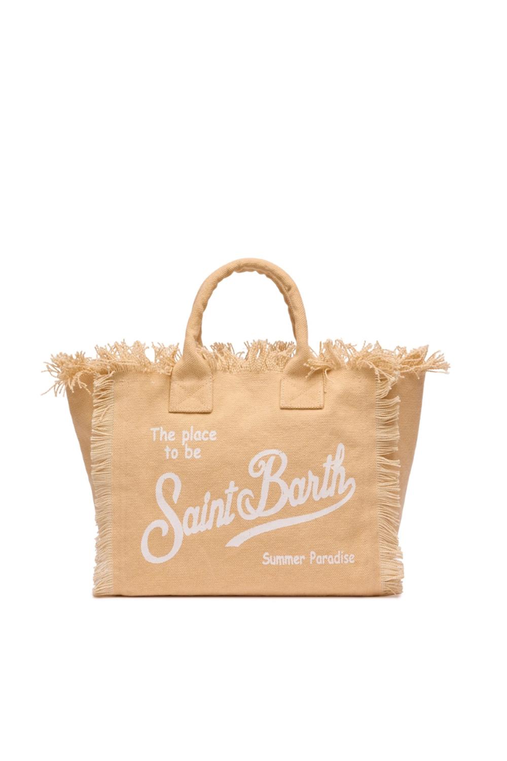 BORSA MC2 COLETTE CON TRACOLLA COL0001 -00102L Mc2 Saint Barth 