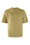 Relaxed fit heavy jersey T-shirt<br>