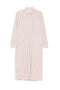 Adeline - Camicia Lunga ADN0001 -01293L Mc2 Saint Barth 