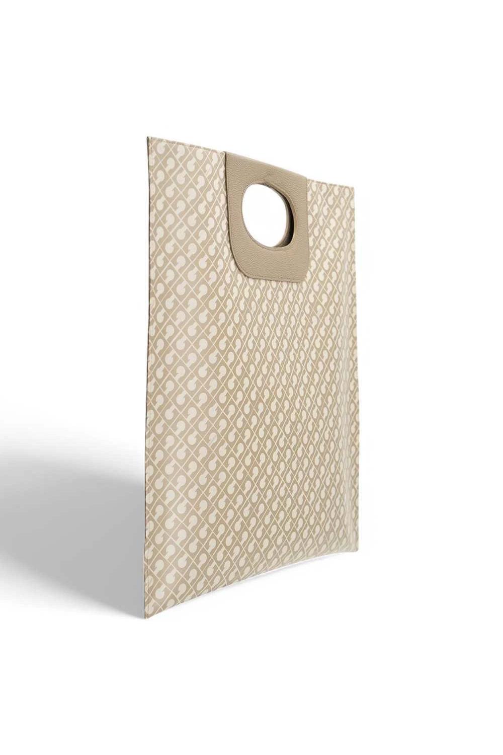 Piattina in Millerighe<BR/> GH0163 358444 Gherardini 