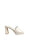 DRESS-CODEWHITE WAX