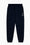 Pantaloni jogger Logo Series in french terry di cotone