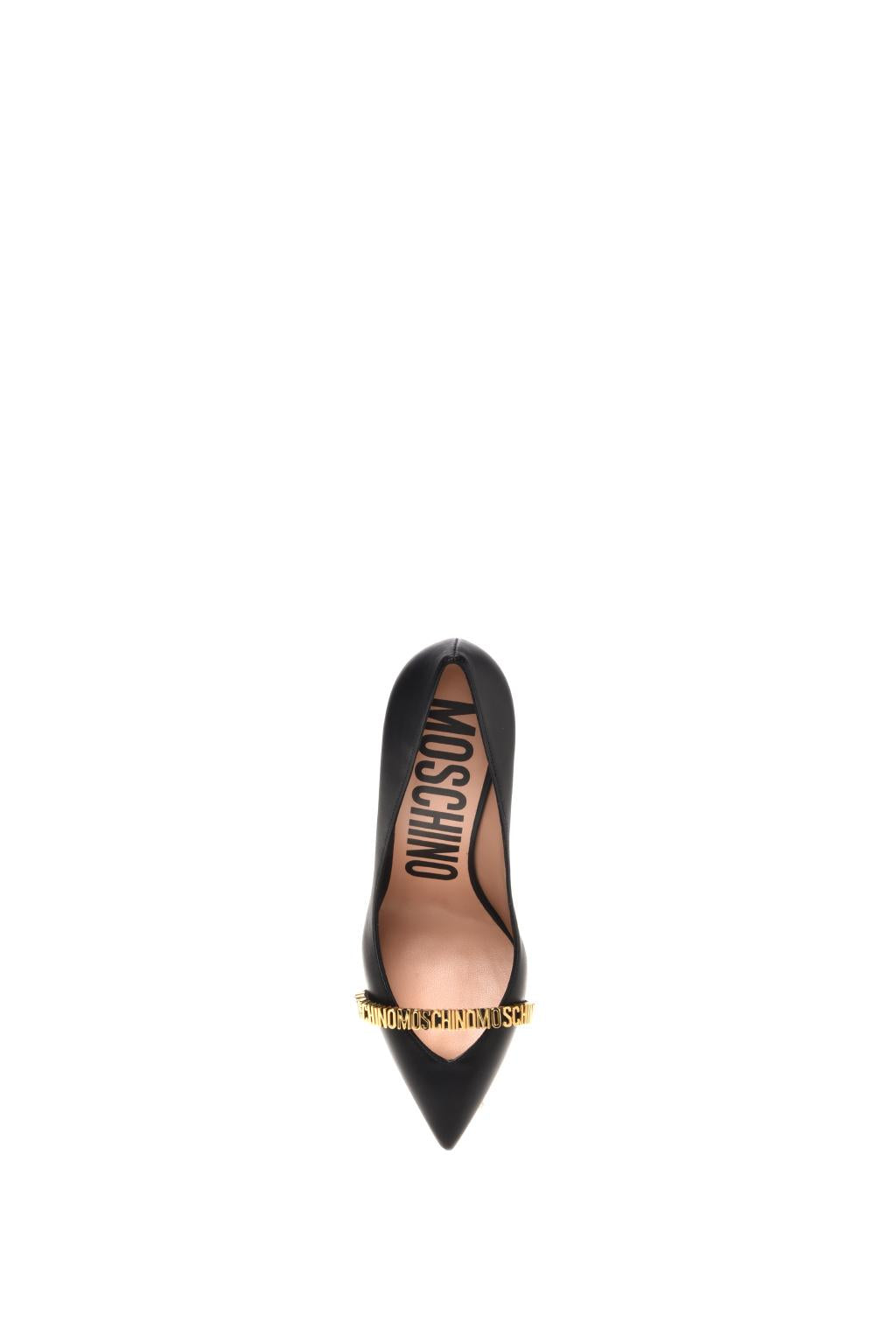  MA1005AC1H MF0000 Moschino Couture 