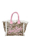 Borsa a Spalla Vanity VANI001 -02591L Mc2 Saint Barth 