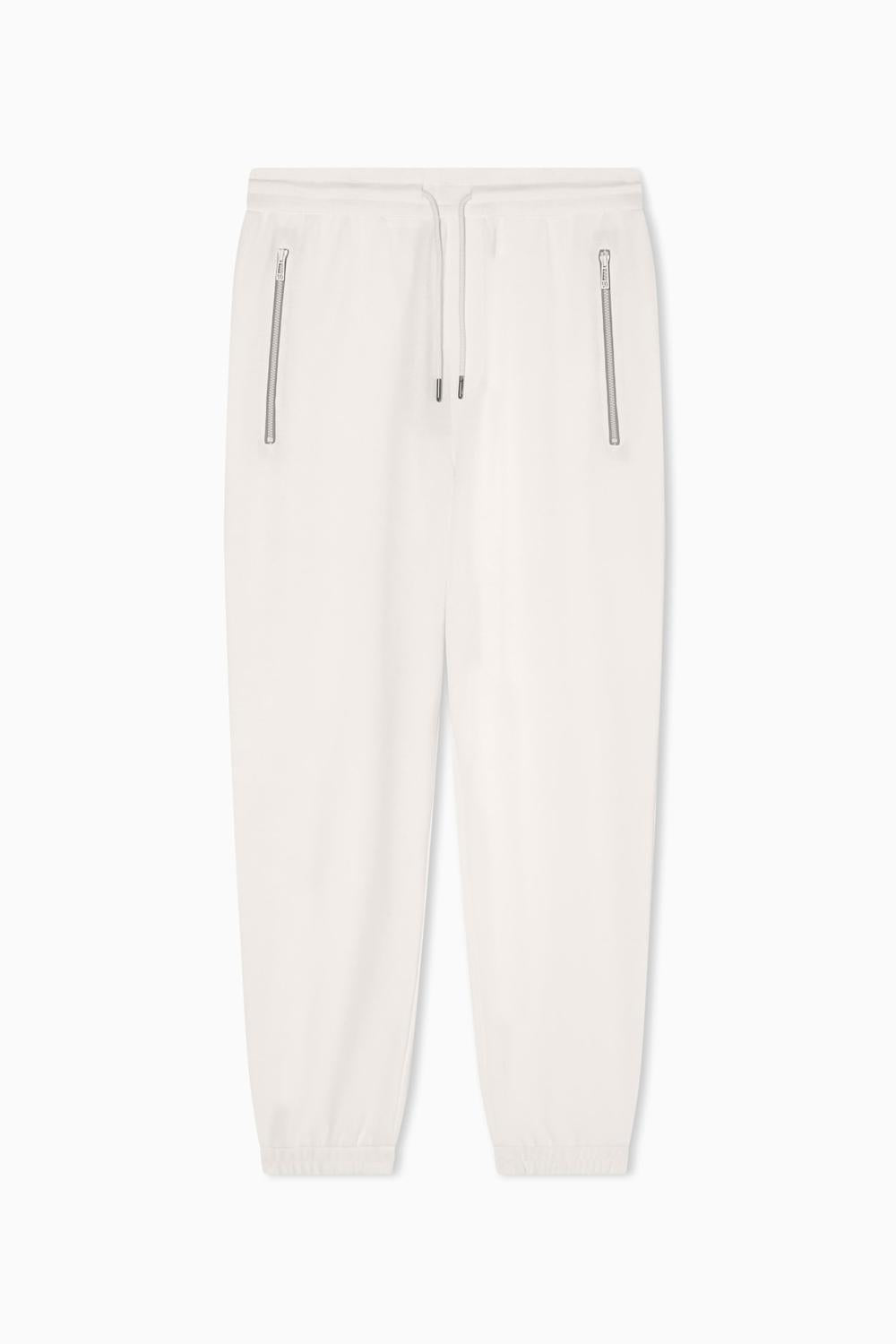Pantaloni jogger in cotone XM002353 AF21869U1074 Armani Exchange 