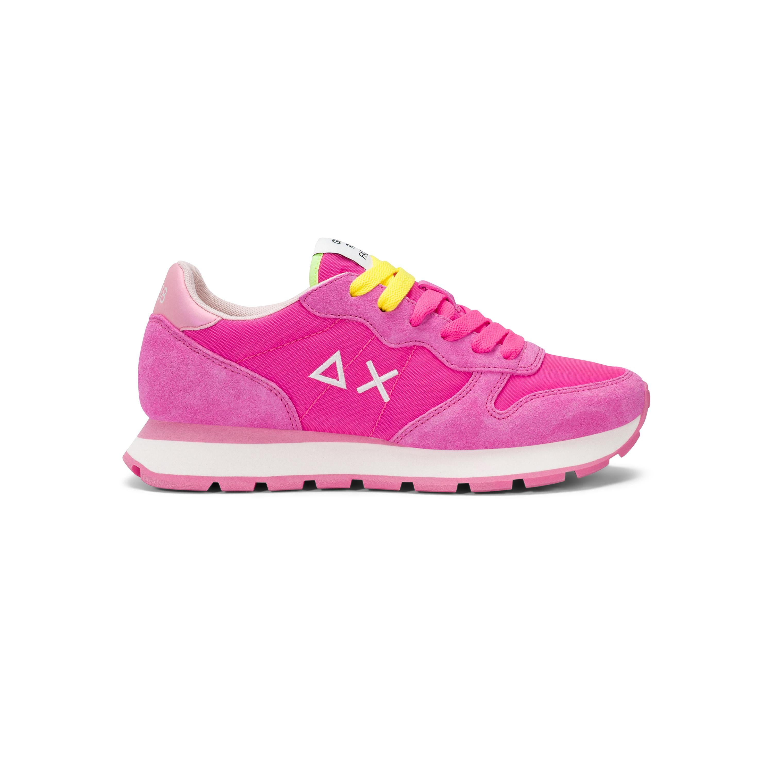 ALLY SOLID Z36201 20 Sun 68 