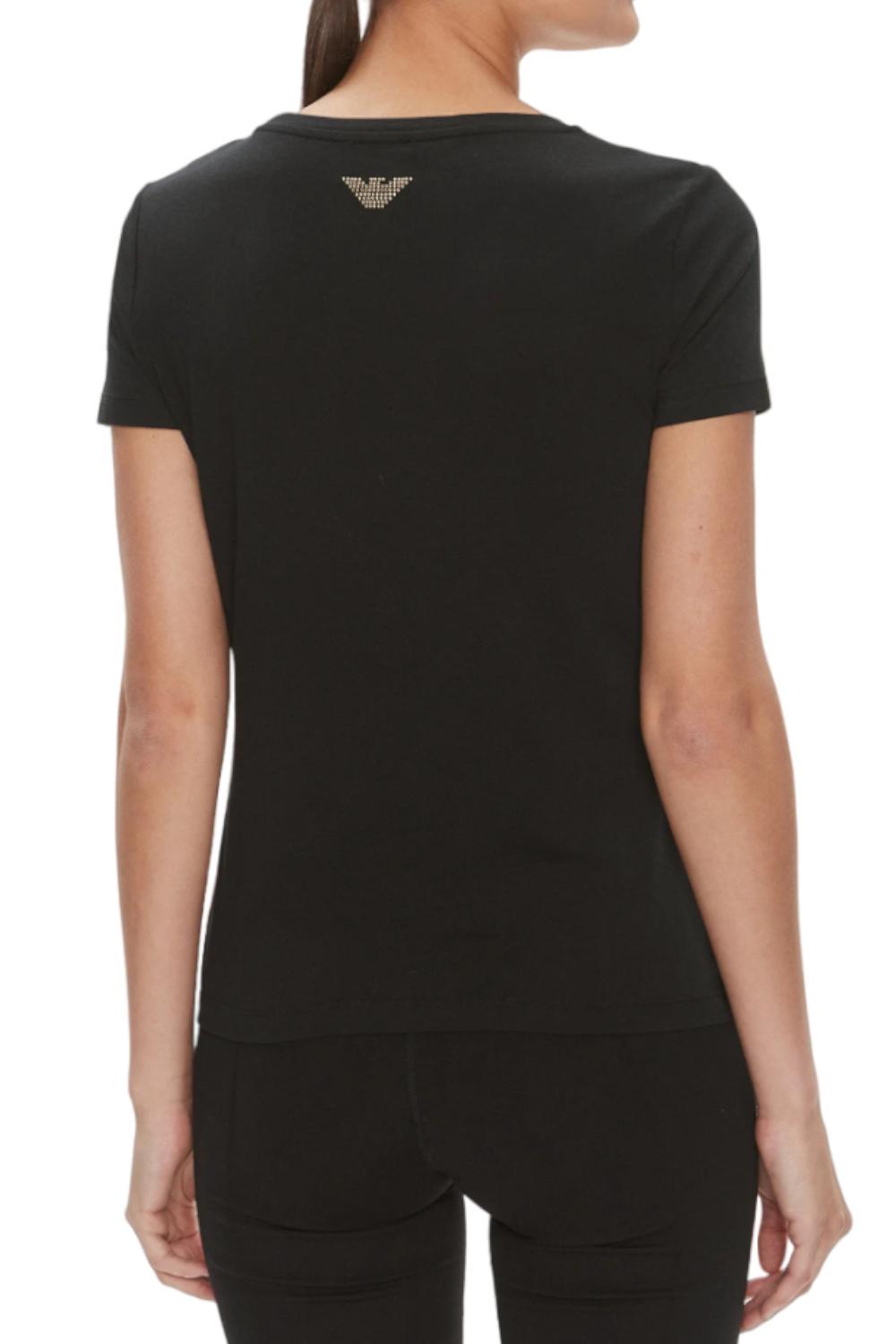  8NTT67 TJDQZ1200 EA7 Emporio Armani 