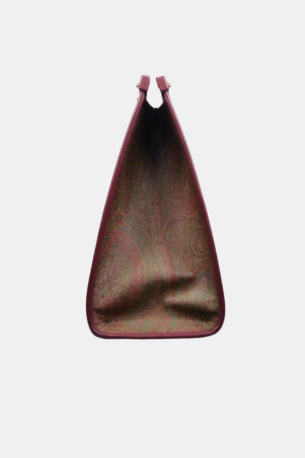 ETRO Borsa tote multicolore<BR/> 1P024 7567600 Etro 