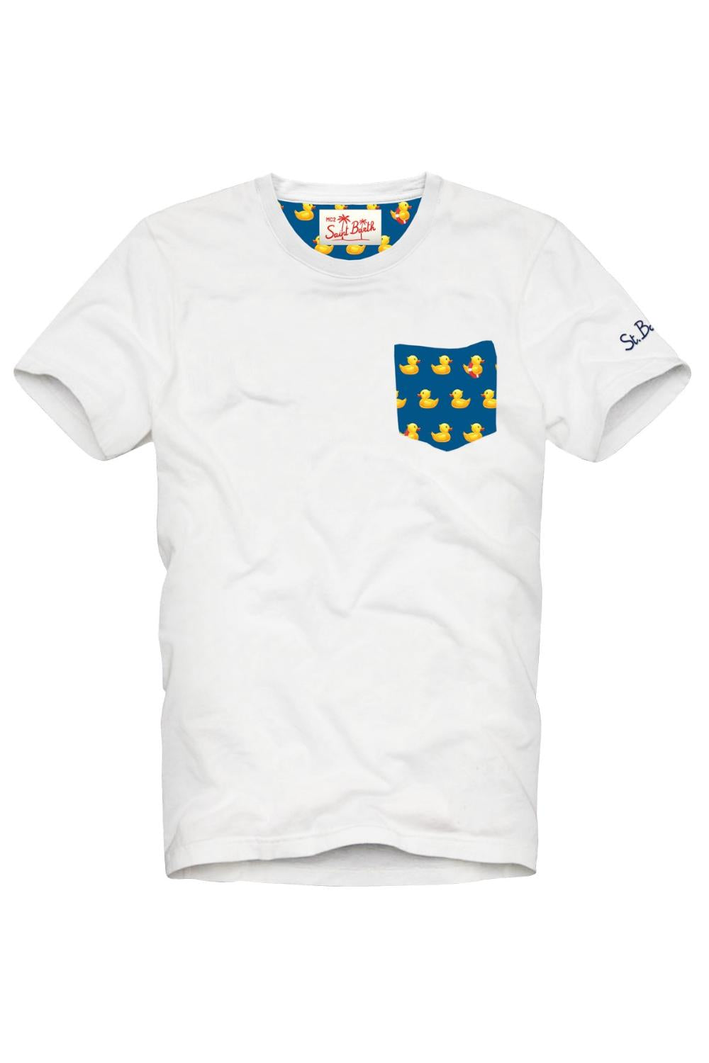  BLA0001 /03099H Mc2 Saint Barth 