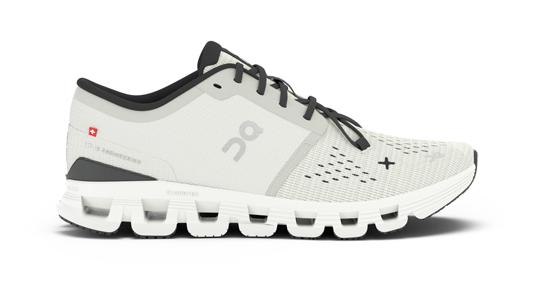 Sneakers Running On Cloud X 4 3ME3004 0791 On Running 