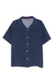 CAMICIA A MANICHE CORTE BS26SJ01 BW010HS72P4 Missoni 