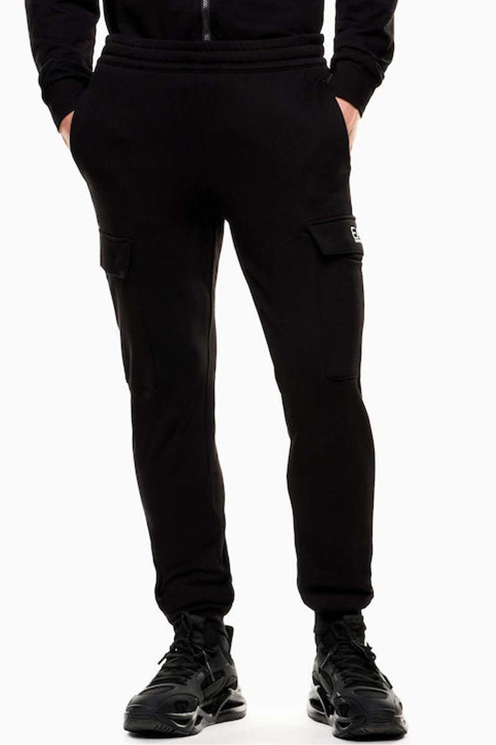 Pantaloni cargo Core Identity in misto cotone EA7 8NPP68 PJVTZ1200 EA7 Emporio Armani 