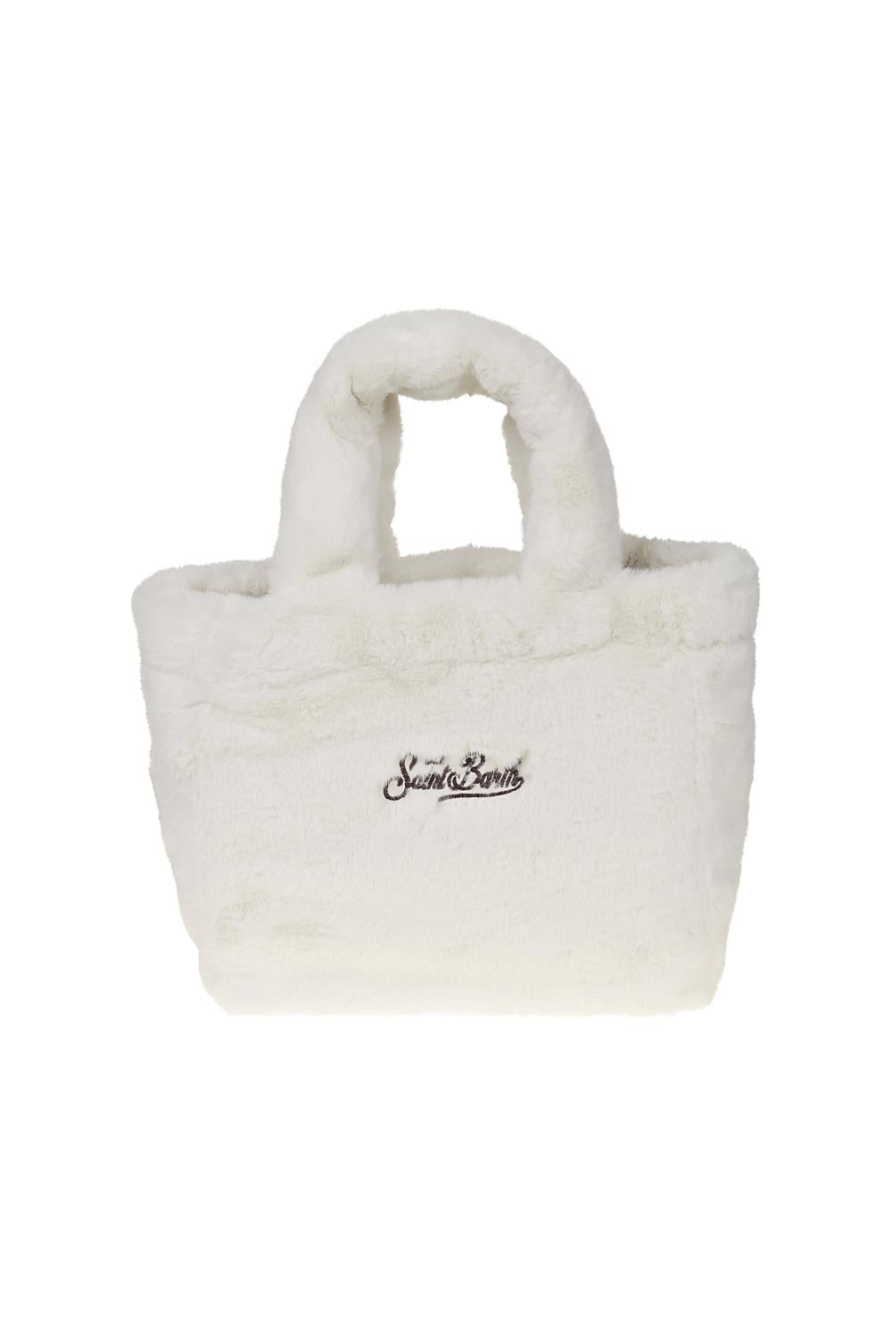 Borsa Colette con Manici e Tracolla Rimovibile COL0033 /00301I Mc2 Saint Barth 