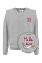 Maglione Heron MC2 Saint Barth HER0024 /03484I Mc2 Saint Barth 