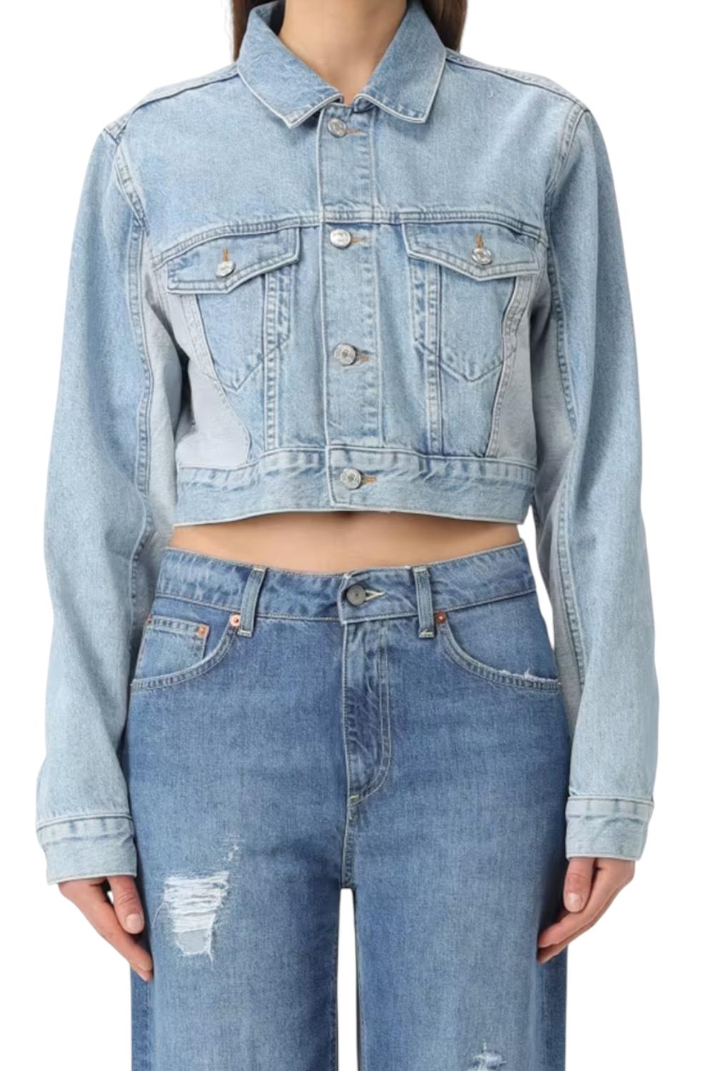 0503 37191303 Moschino Jeans 
