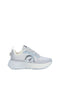 sneakers carter fly W-CARTER FLYSILVER/SKY No Name 