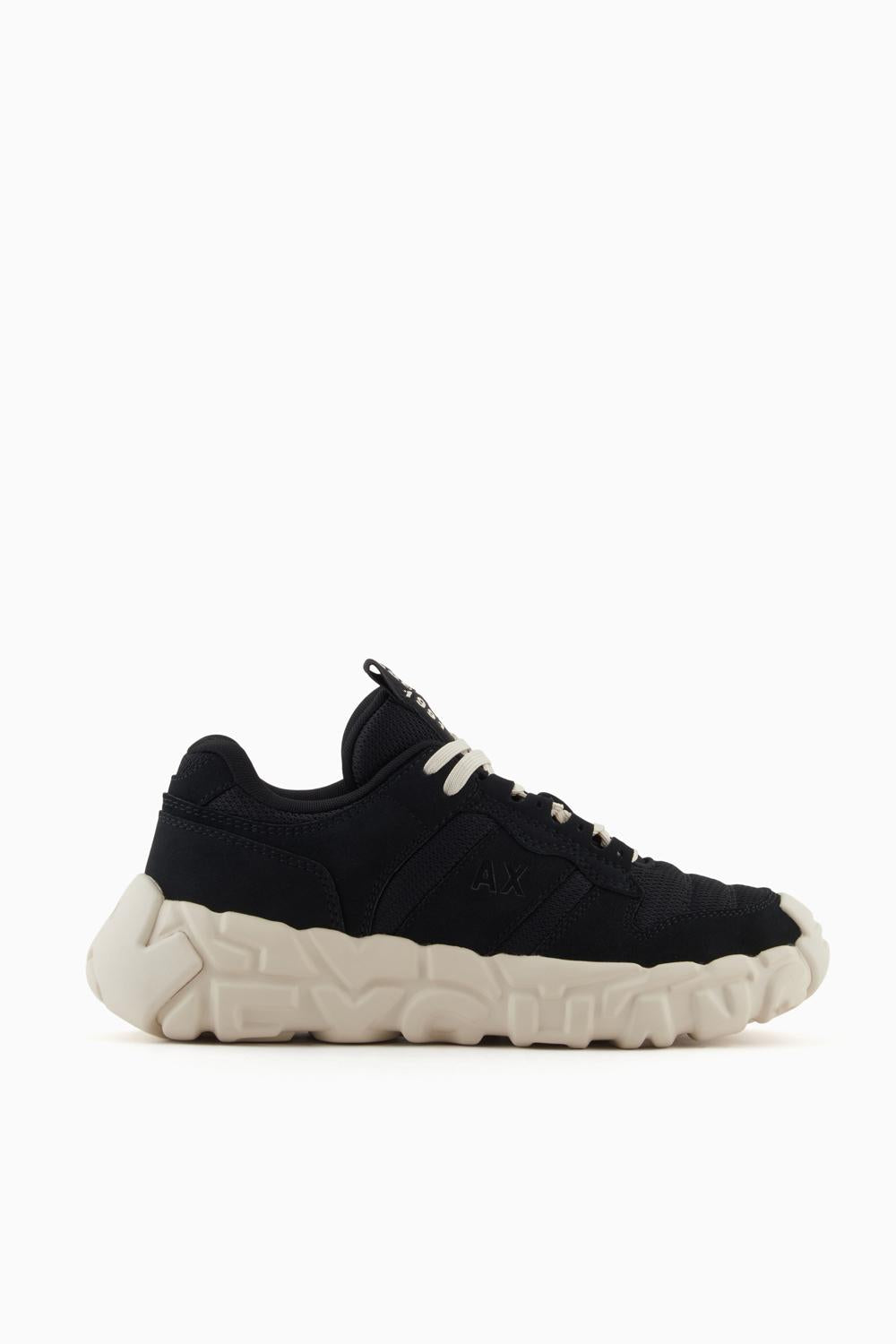  XM001692 AF17369UC001 Armani Exchange 