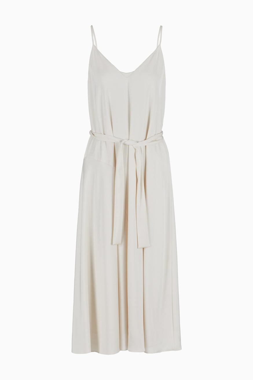 Abito midi Armani Exchange<BR/> XW000153 AF10840U1003 Armani Exchange 