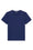 T-shirt girocollo regular in jersey