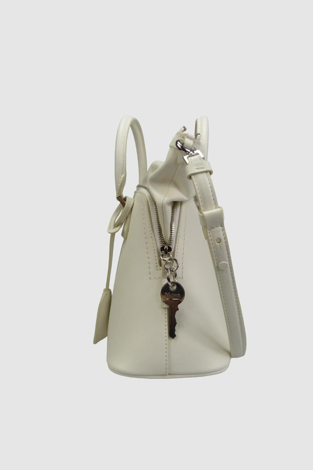 Borsa 5AC media Maison Margiela<BR/> S56WG0082 P4985T1003 Maison Margiela 