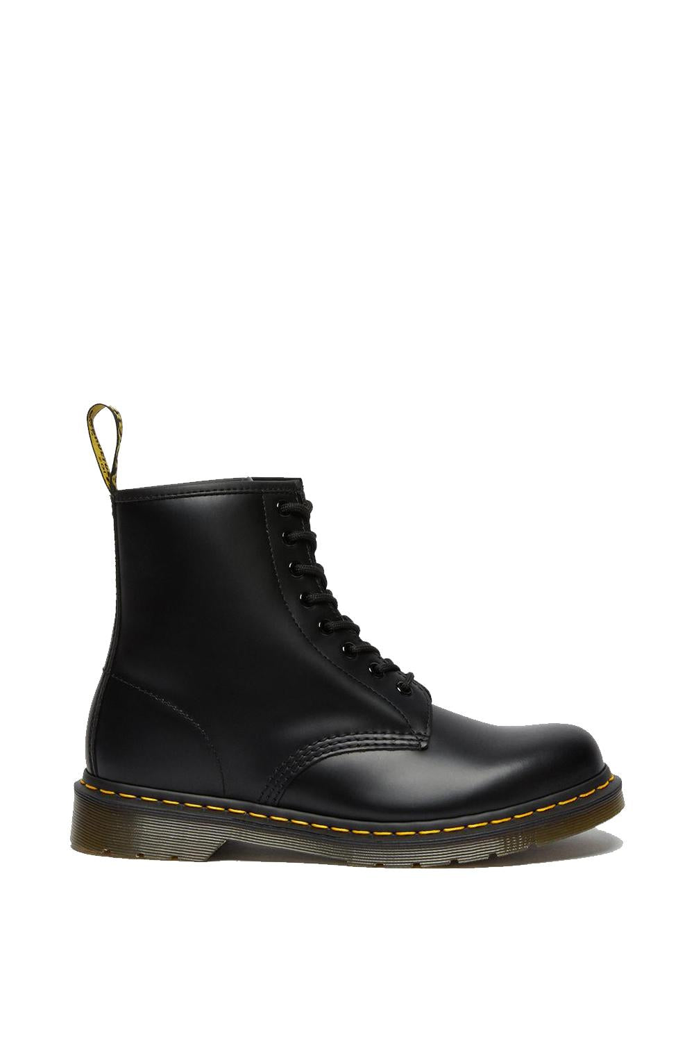  1460 SMOOTHBLACK Dr. Martens 