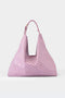 borsa hobo AMAZZONIA LINEA SOFTY gherardini GH1020 GLICINE Gherardini 